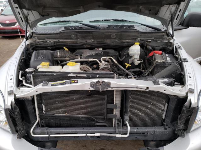 Photo 11 from auction – 2006 DODGE RAM 1500 S with VIN 1D7HU18236S670549