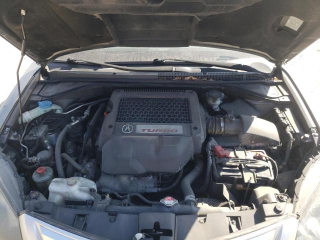 Photo 11 from auction – 2011 ACURA RDX with VIN 5J8TB1H29BA003058
