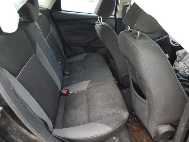 Photo 10 from auction – 2014 FORD FOCUS SE with VIN 1FADP3K22EL408380