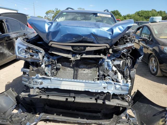 Photo 5 from auction – 2020 SUBARU FORESTER with VIN JF2SKADC1LH475631