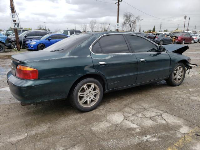 Photo 3 from auction – 2001 ACURA 3.2TL with VIN 19UUA56621A025339