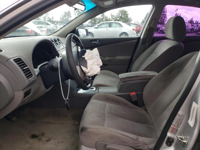 Photo 7 from auction – 2011 NISSAN ALTIMA BAS with VIN 1N4AL2AP8BN484840