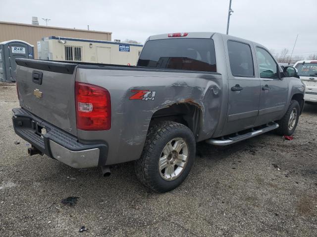 Photo 3 from auction – 2008 CHEVROLET SILVERADO2 with VIN 2GCEK133181165681