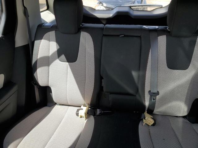 Photo 10 from auction – 2016 GMC TERRAIN SL with VIN 2GKFLTEK8G6184557