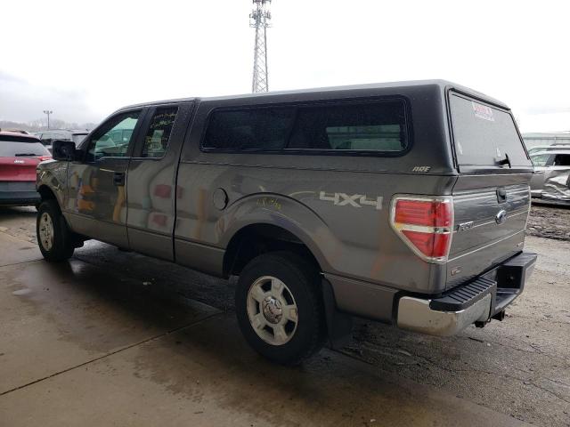 Photo 2 from auction – 2013 FORD F150 SUPER with VIN 1FTEX1EM4DFB27923