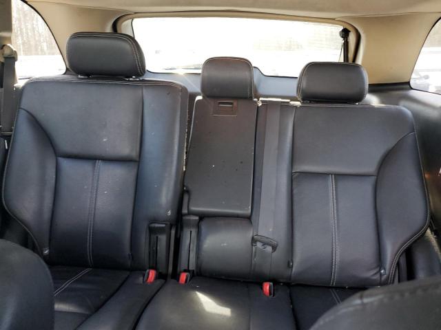 Photo 10 from auction – 2008 FORD EDGE LIMIT with VIN 2FMDK49C28BB03541