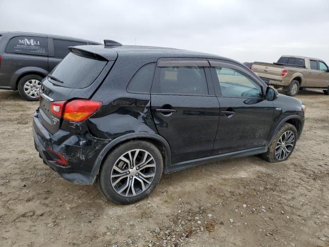 Photo 3 from auction – 2018 MITSUBISHI OUTLANDER with VIN JA4AP3AW2JU023160