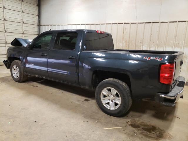 Photo 2 from auction – 2017 CHEVROLET SILVERADO with VIN 3GCUKREC3HG263951