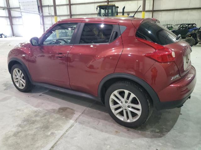 Photo 2 from auction – 2013 NISSAN JUKE S with VIN JN8AF5MV7DT227619