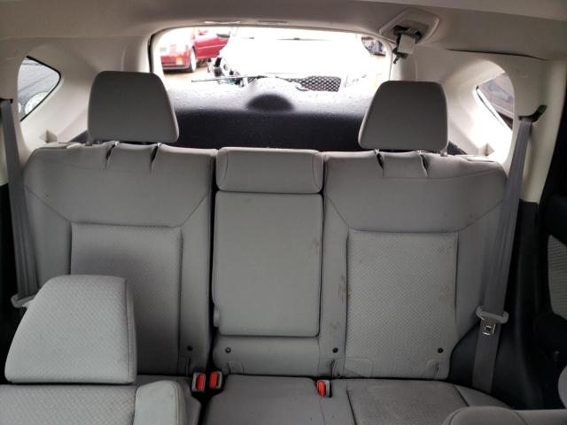 Photo 10 from auction – 2016 HONDA CR-V EX with VIN 5J6RM4H59GL046657