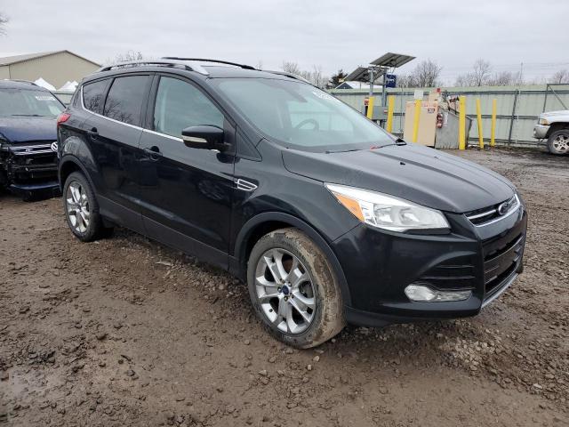 Photo 4 from auction – 2014 FORD ESCAPE TIT with VIN 1FMCU9JX3EUC41354