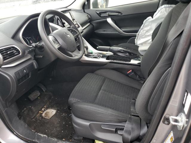 Photo 7 from auction – 2019 MITSUBISHI ECLIPSE CR with VIN JA4AT3AA0KZ018415