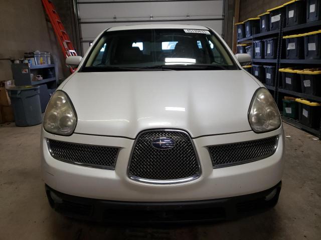 Photo 5 from auction – 2007 SUBARU B9 TRIBECA with VIN 4S4WX83D874407839
