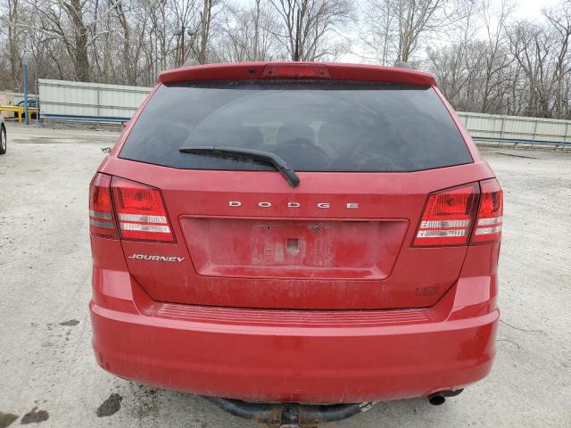 Photo 6 from auction – 2017 DODGE JOURNEY with VIN 3C4PDCAB0HT507662