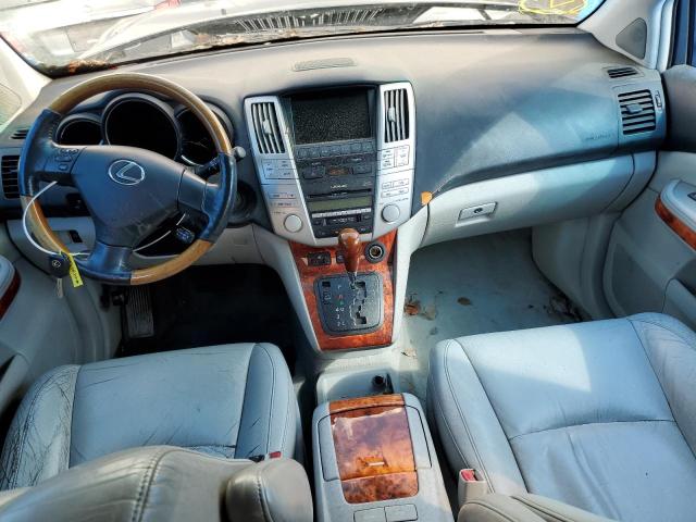Photo 8 from auction – 2004 LEXUS RX 330 with VIN 2T2GA31U54C005877