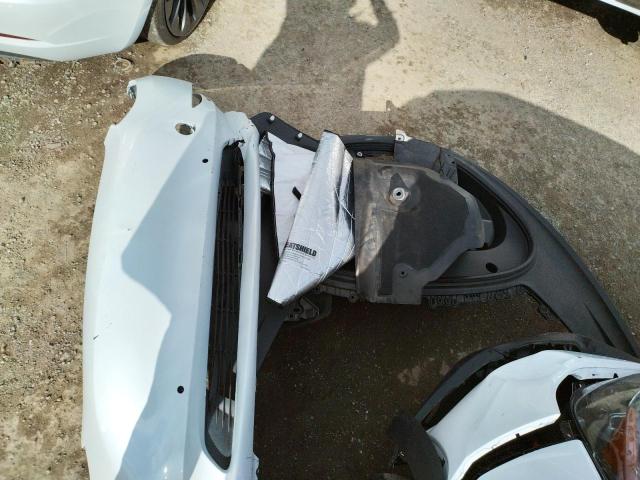 Photo 12 from auction – 2021 TESLA MODEL 3 with VIN 5YJ3E1EC4MF980931