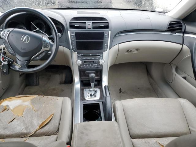 Photo 8 from auction – 2008 ACURA TL with VIN 19UUA66288A048783