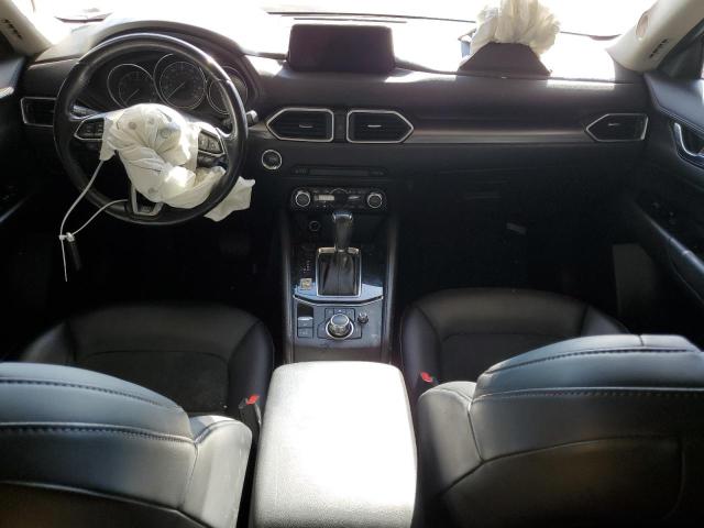 Photo 8 from auction – 2017 MAZDA CX-5 TOURI with VIN JM3KFACL1H0160040