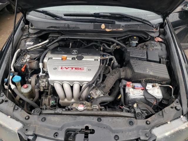 Photo 11 from auction – 2005 ACURA TSX with VIN JH4CL96855C032811