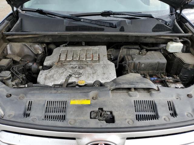 Photo 12 from auction – 2012 TOYOTA HIGHLANDER with VIN 5TDDK3EH0CS170033