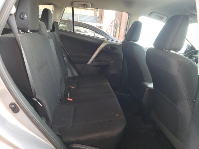 Photo 11 from auction – 2017 TOYOTA RAV4 LE with VIN 2T3ZFREV9HW366870