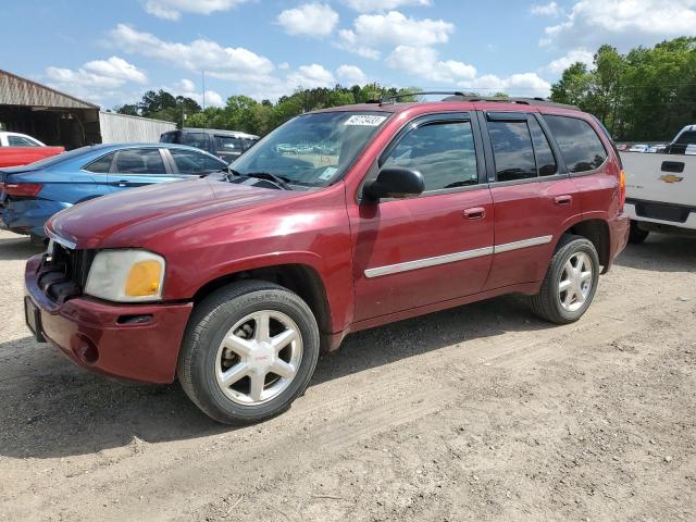GMC ENVOY 2008 with VIN 1GKDS13S782202384 - Photo from auction