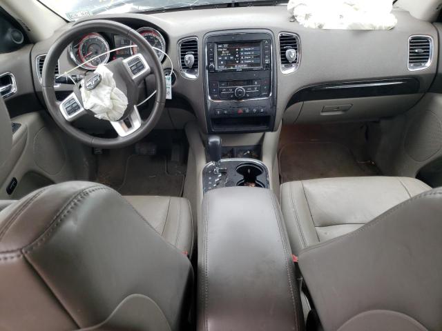 Photo 8 from auction – 2013 DODGE DURANGO CR with VIN 1C4SDHDT8DC508656