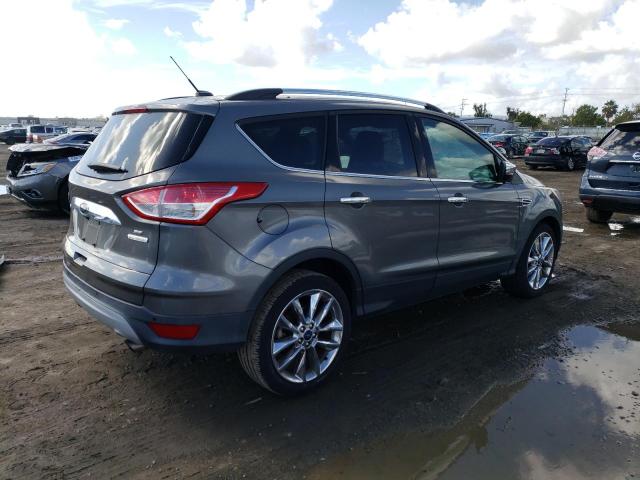 Photo 3 from auction – 2014 FORD ESCAPE SE with VIN 1FMCU0GX6EUC60127