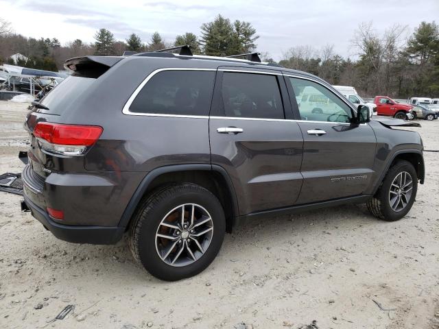 Photo 3 from auction – 2018 JEEP GRAND CHER with VIN 1C4RJFBG3JC109215