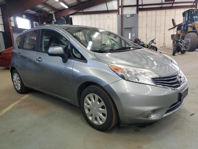 Photo 4 from auction – 2014 NISSAN VERSA NOTE with VIN 3N1CE2CP3EL379110