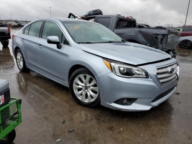 Photo 4 from auction – 2015 SUBARU LEGACY 2.5 with VIN 4S3BNBF69F3055264