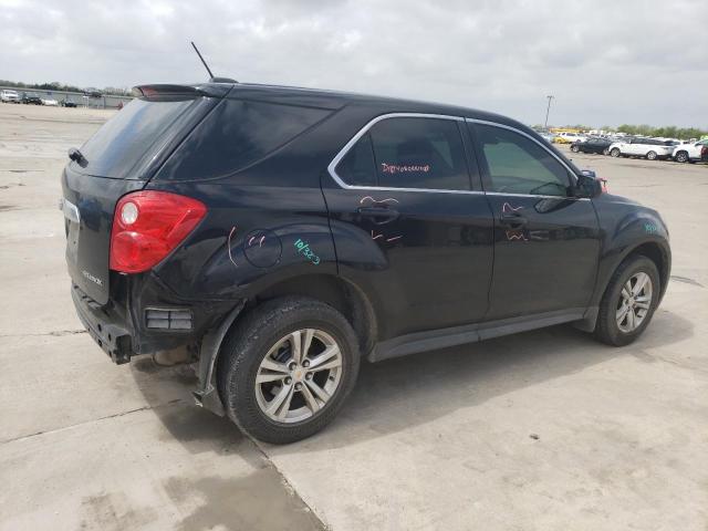 Photo 3 from auction – 2015 CHEVROLET EQUINOX LS with VIN 2GNALAEK9F6406636