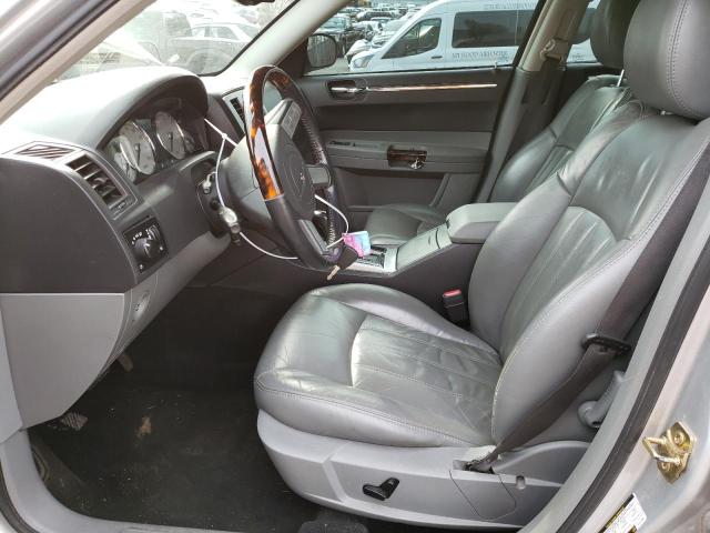 Photo 7 from auction – 2005 CHRYSLER 300C with VIN 2C3JA63H85H174685