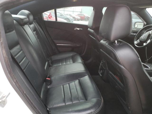 Photo 10 from auction – 2011 DODGE CHARGER R/ with VIN 2B3CL5CT6BH597761