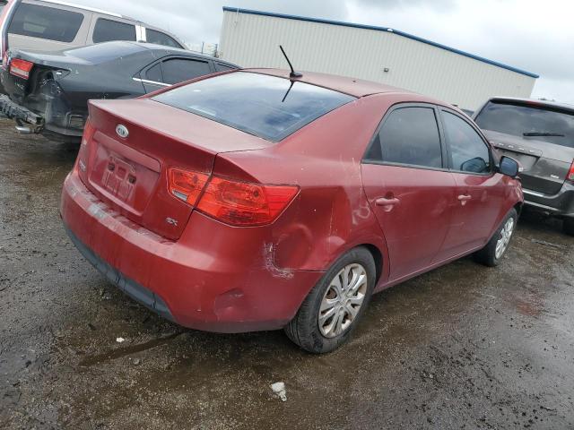 Photo 3 from auction – 2010 KIA FORTE EX with VIN KNAFU4A25A5168370