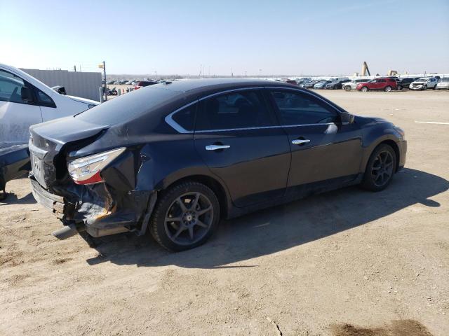 Photo 3 from auction – 2015 NISSAN ALTIMA 2.5 with VIN 1N4AL3AP5FC436462