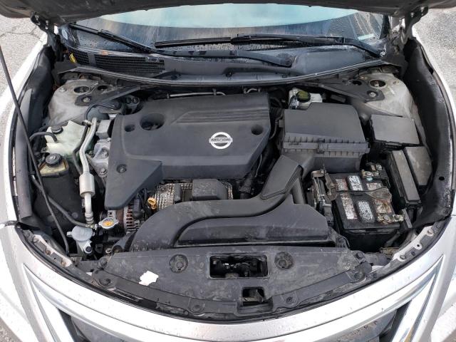 Photo 11 from auction – 2013 NISSAN ALTIMA 2.5 with VIN 1N4AL3AP9DN564818