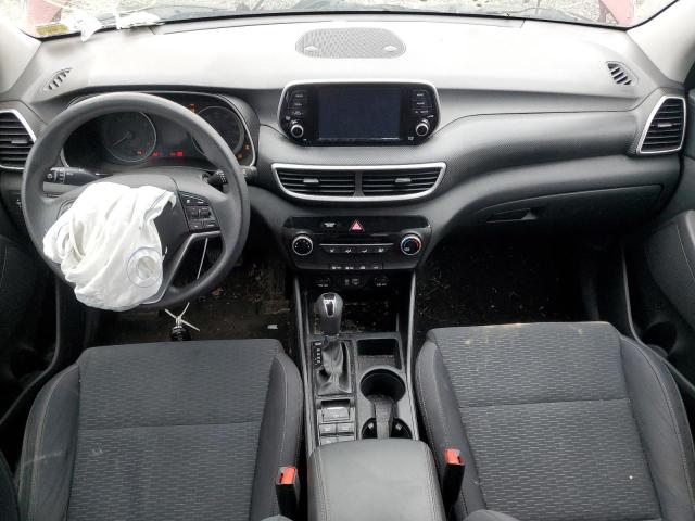 Photo 8 from auction – 2019 HYUNDAI TUCSON SE with VIN KM8J2CA45KU942599