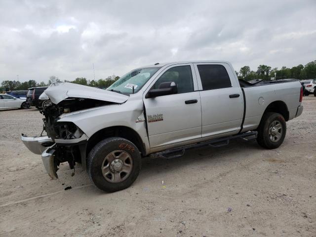 RAM 2500 ST 2017 with VIN 3C6UR5CL1HG663053 - Photo from auction