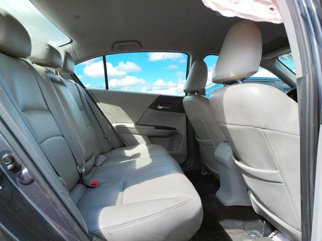 Photo 10 from auction – 2013 HONDA ACCORD LX with VIN 1HGCR2F35DA080199