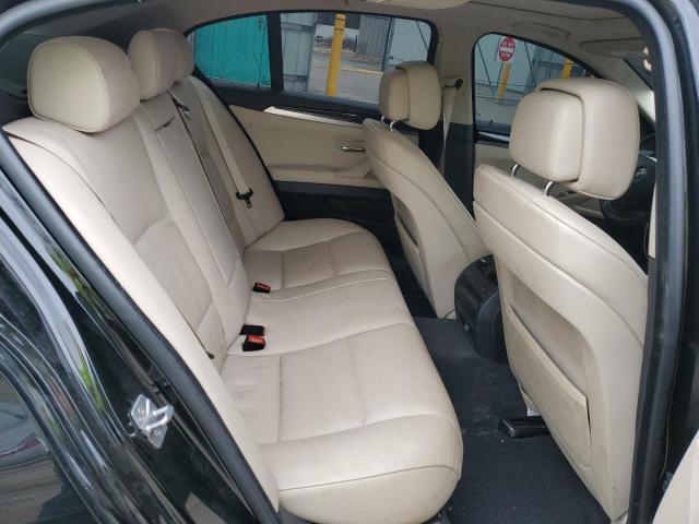 Photo 10 from auction – 2011 BMW 535 XI with VIN WBAFU7C59BC780383