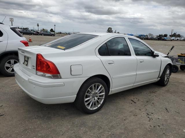 Photo 3 from auction – 2007 VOLVO S60 2.5T with VIN YV1RH592072635178