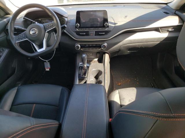 Photo 8 from auction – 2022 NISSAN ALTIMA SR with VIN 1N4BL4CV2NN311668
