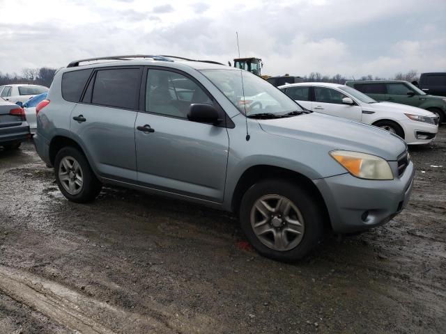 Photo 4 from auction – 2007 TOYOTA RAV4 with VIN JTMBD33V076025316