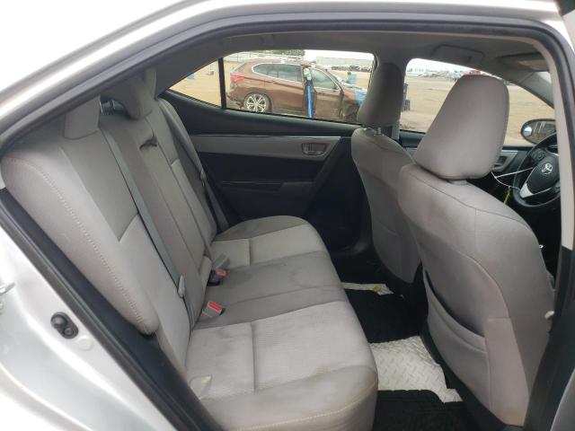 Photo 10 from auction – 2015 TOYOTA COROLLA L with VIN 2T1BURHE6FC376394