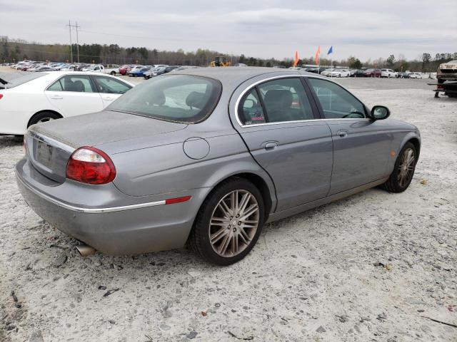 Photo 3 from auction – 2008 JAGUAR S-TYPE with VIN SAJWA01A28FN85740