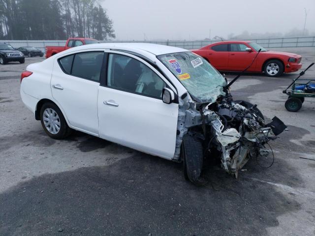 Photo 4 from auction – 2012 NISSAN VERSA S with VIN 3N1CN7AP8CL886551
