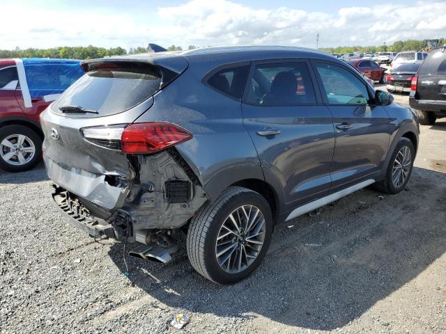 Photo 3 from auction – 2019 HYUNDAI TUCSON LIM with VIN KM8J33AL2KU044871