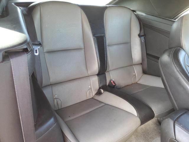 Photo 10 from auction – 2012 CHEVROLET CAMARO LT with VIN 2G1FC3D36C9122114