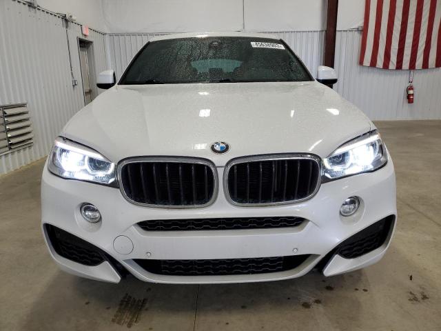 Photo 5 from auction – 2018 BMW X6 XDRIVE3 with VIN 5UXKU2C59J0X48696